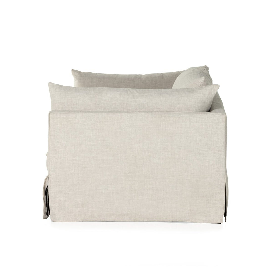 Refuge Slipcover Sofa - 96" - Bennett Moon