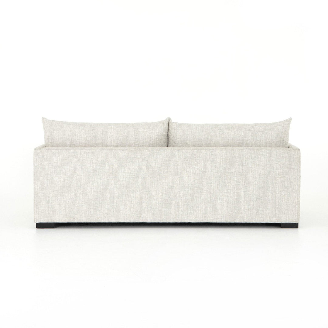 Winston Sofa Bed - Alameda Snow