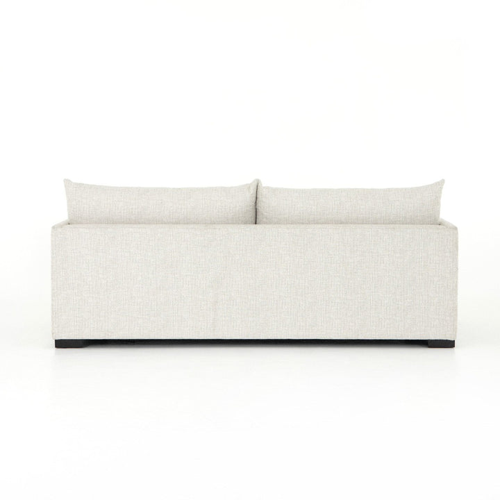 Winston Sofa Bed - Alameda Snow