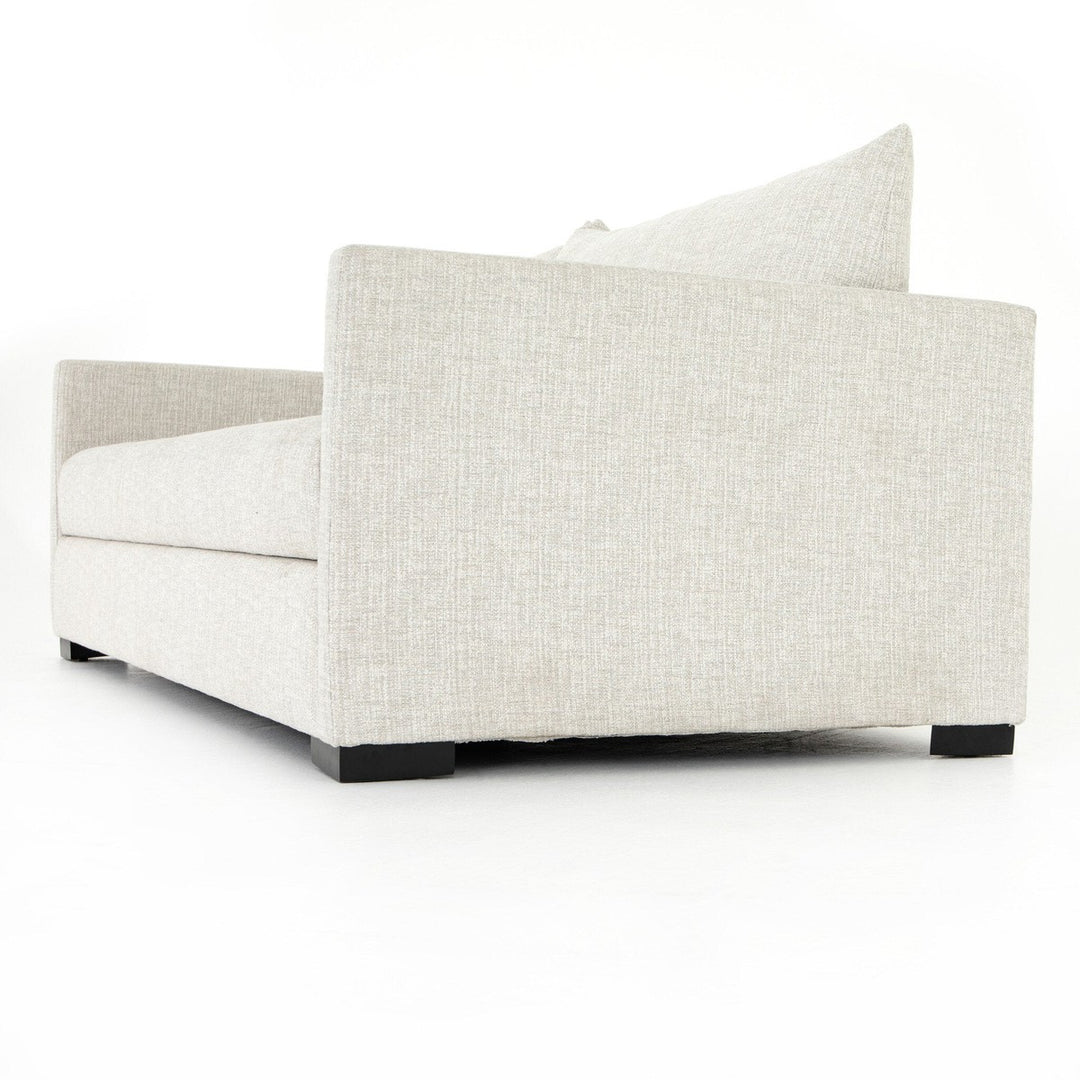 Winston Sofa Bed - Alameda Snow