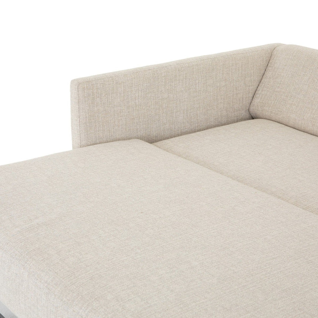 Winston Sofa Bed - Alameda Snow