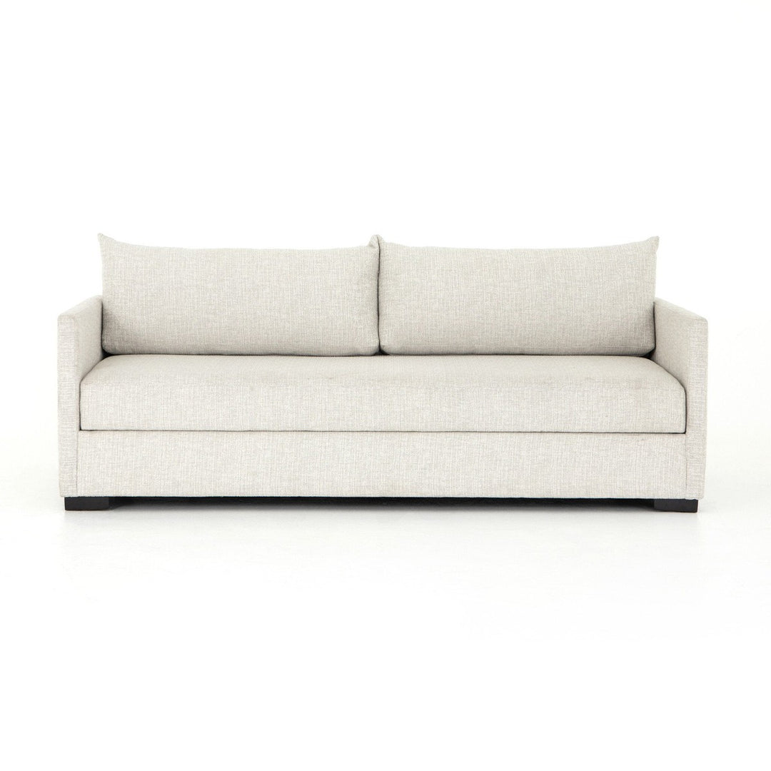 Winston Sofa Bed - Alameda Snow