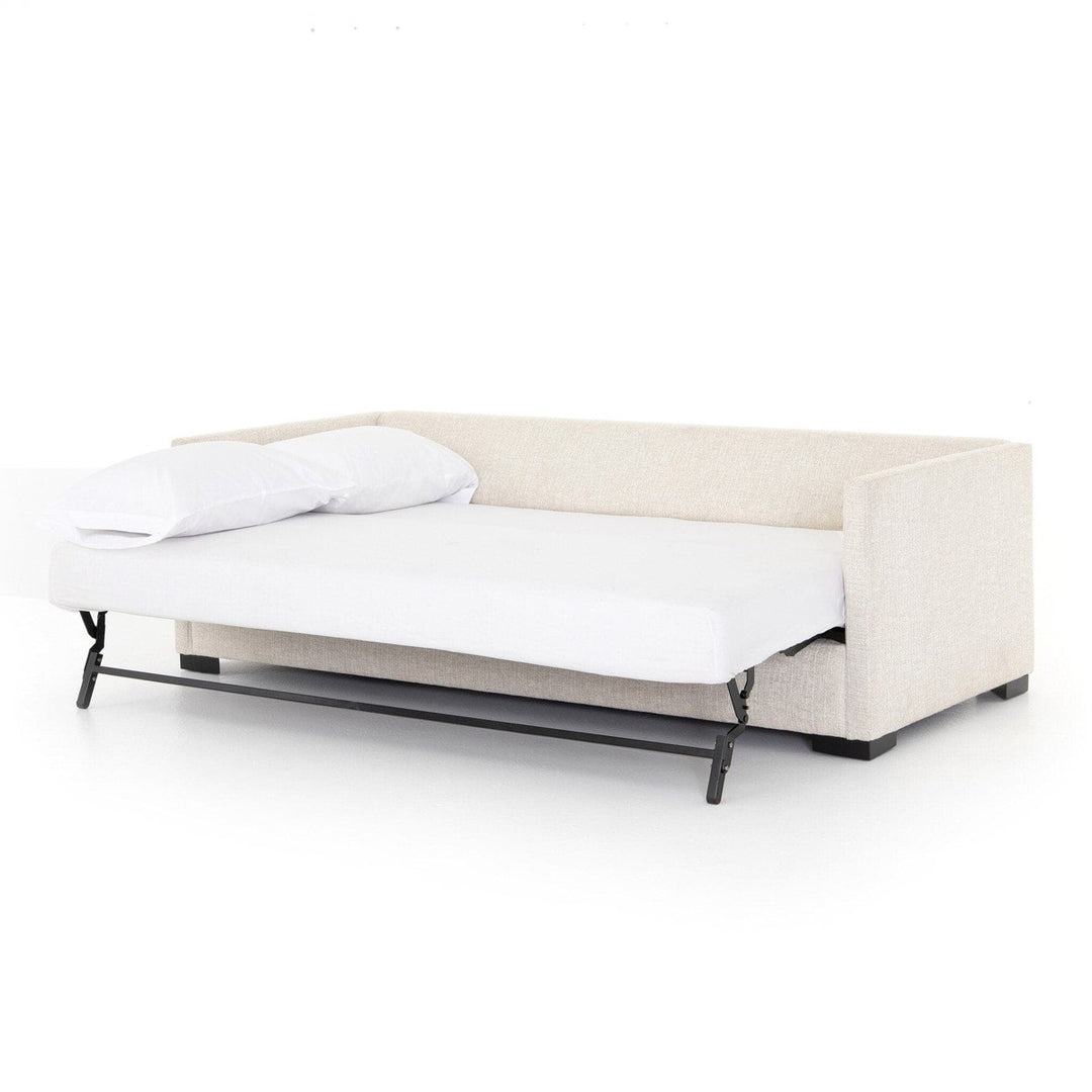 Winston Sofa Bed - Alameda Snow