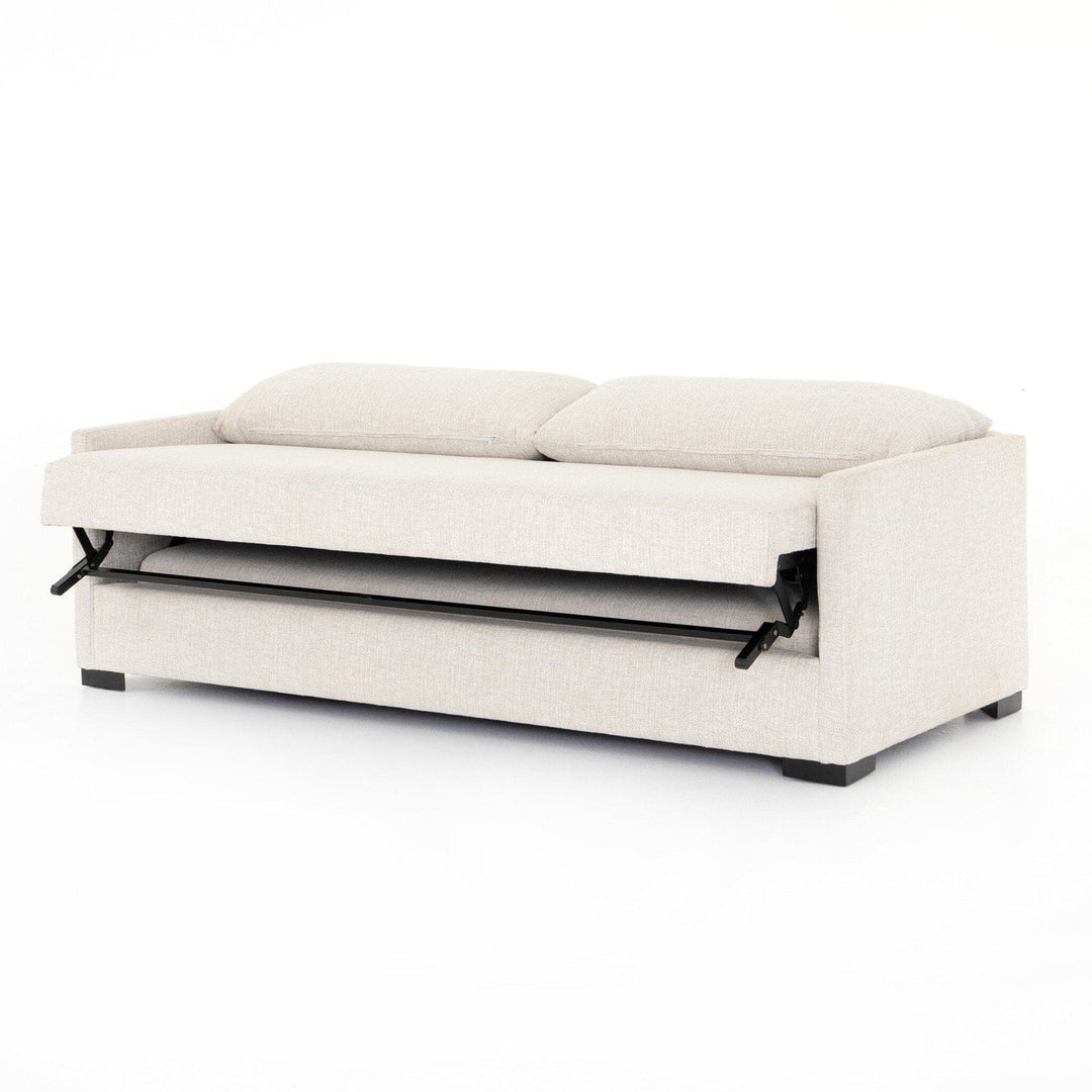 Winston Sofa Bed - Alameda Snow