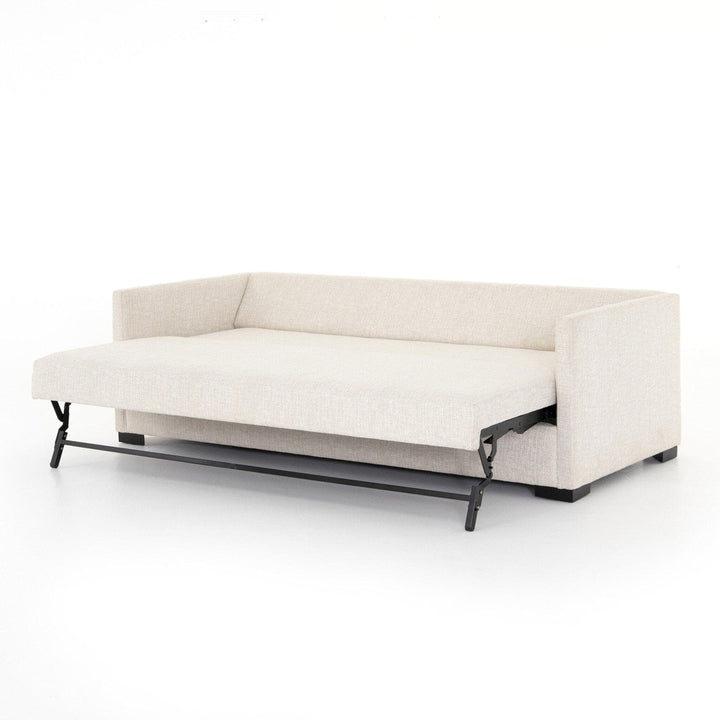 Winston Sofa Bed - Alameda Snow