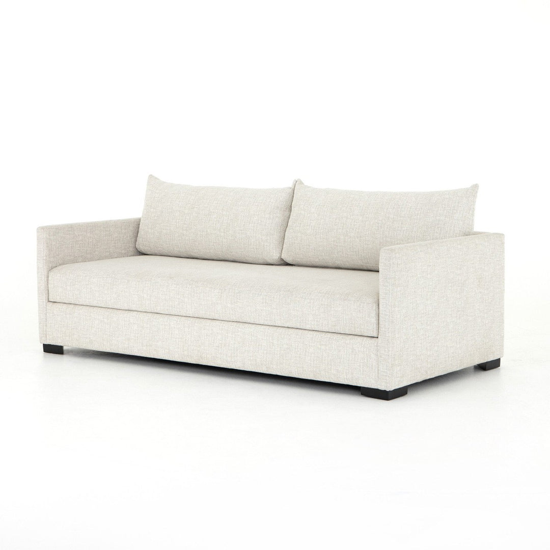 Winston Sofa Bed - Alameda Snow