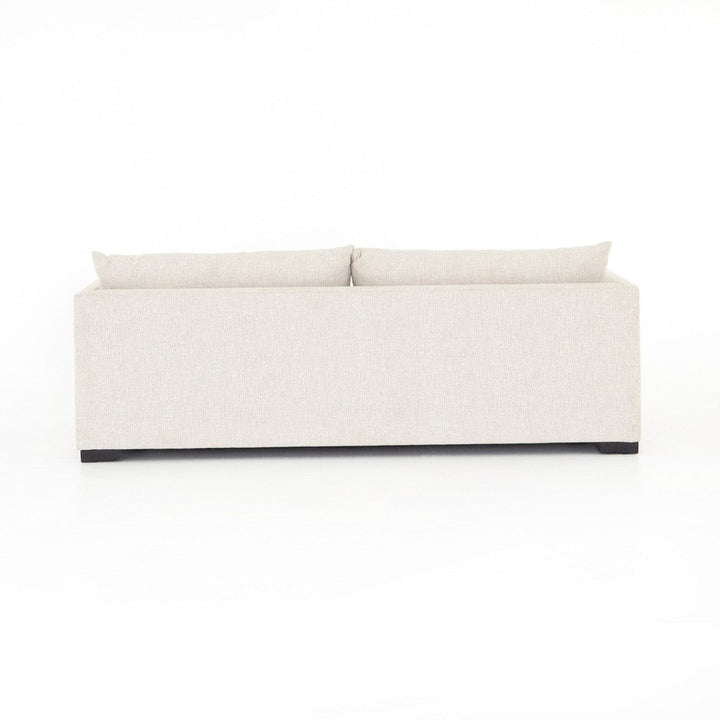 Winston Sofa Bed - Full - Alameda Snow