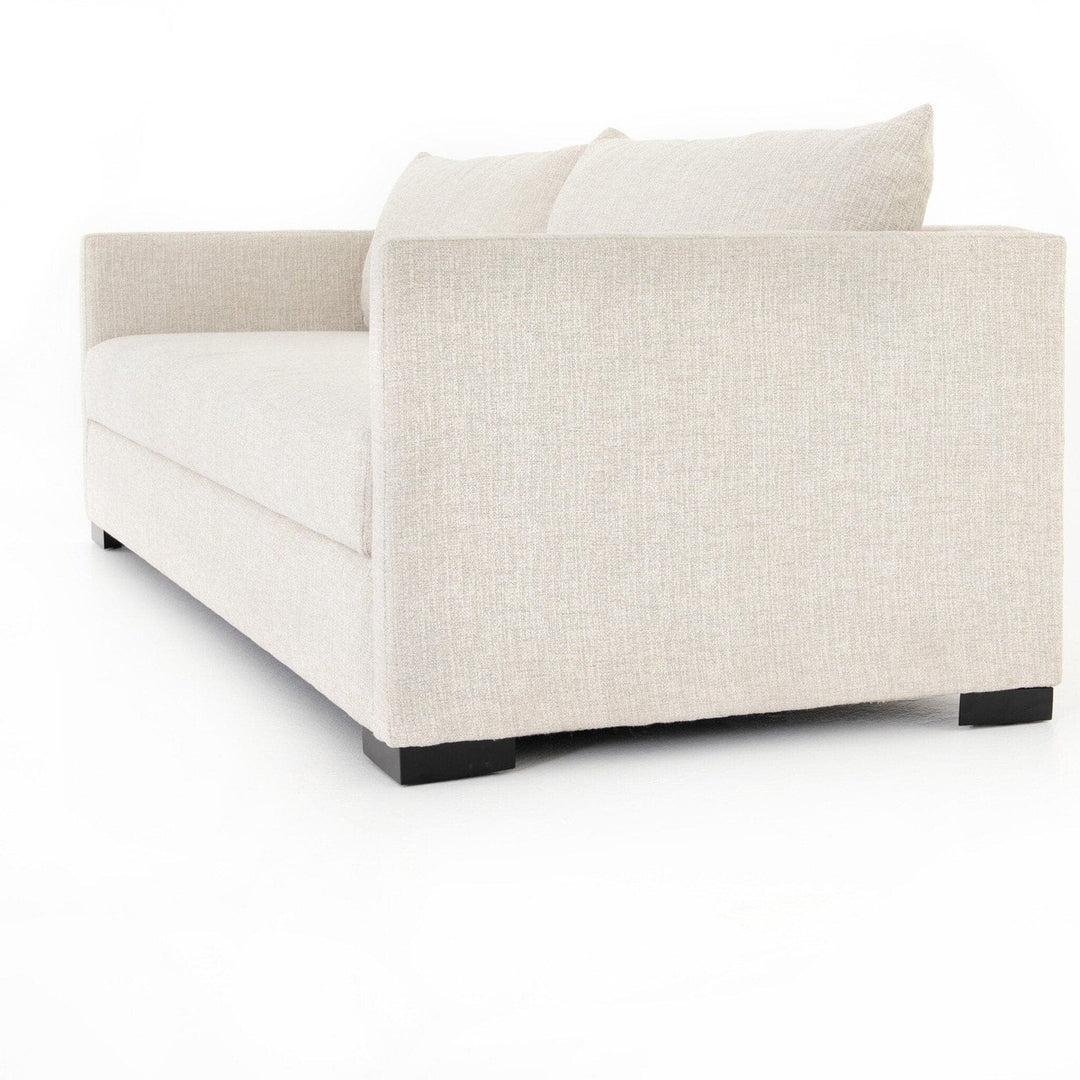 Winston Sofa Bed - Full - Alameda Snow