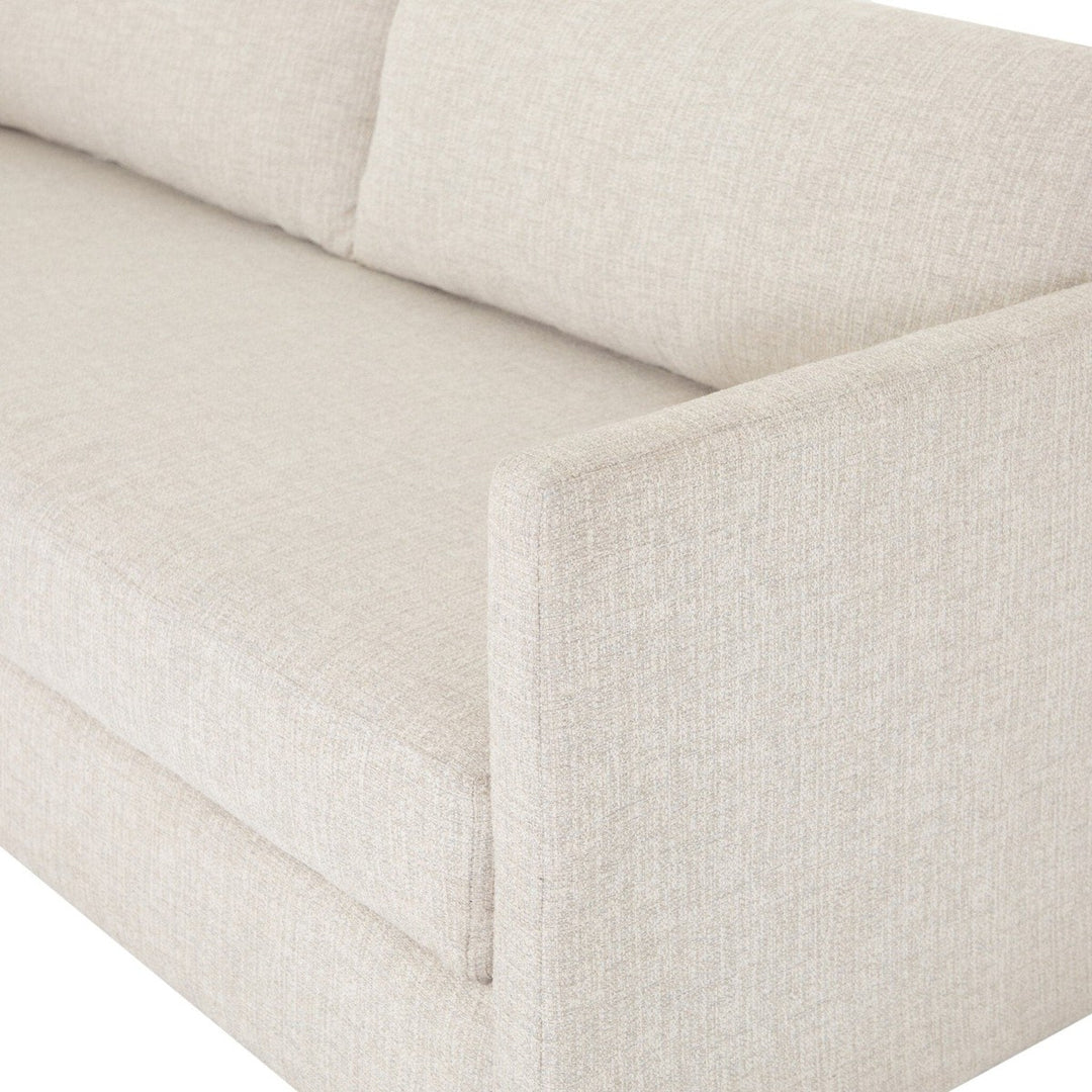 Winston Sofa Bed - Full - Alameda Snow