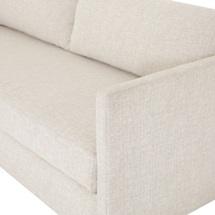 Winston Sofa Bed - Full - Alameda Snow