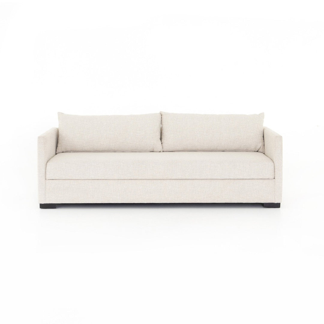 Winston Sofa Bed - Full - Alameda Snow