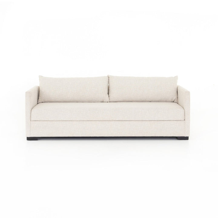 Winston Sofa Bed - Full - Alameda Snow