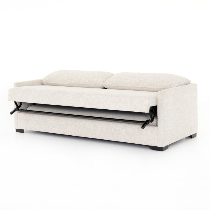 Winston Sofa Bed - Full - Alameda Snow