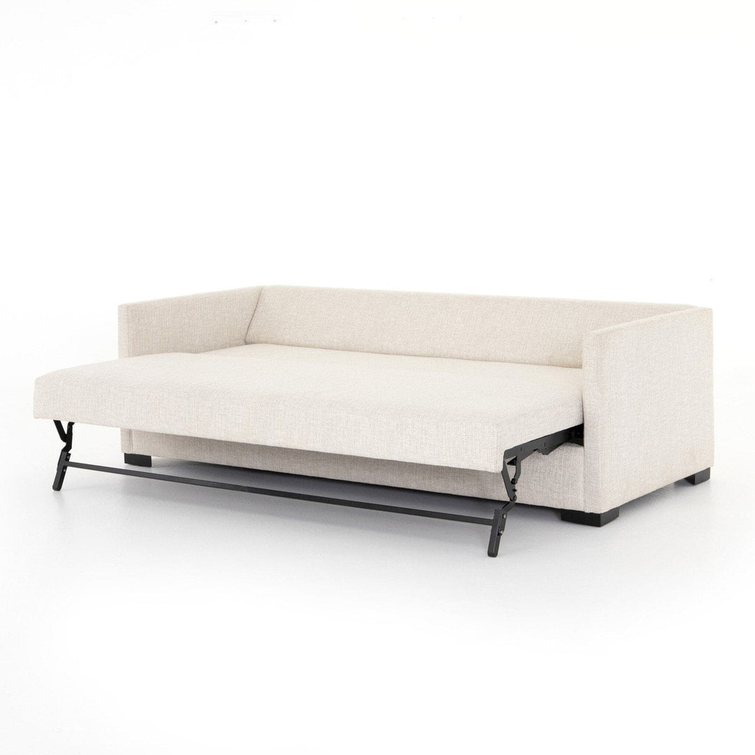 Winston Sofa Bed - Full - Alameda Snow