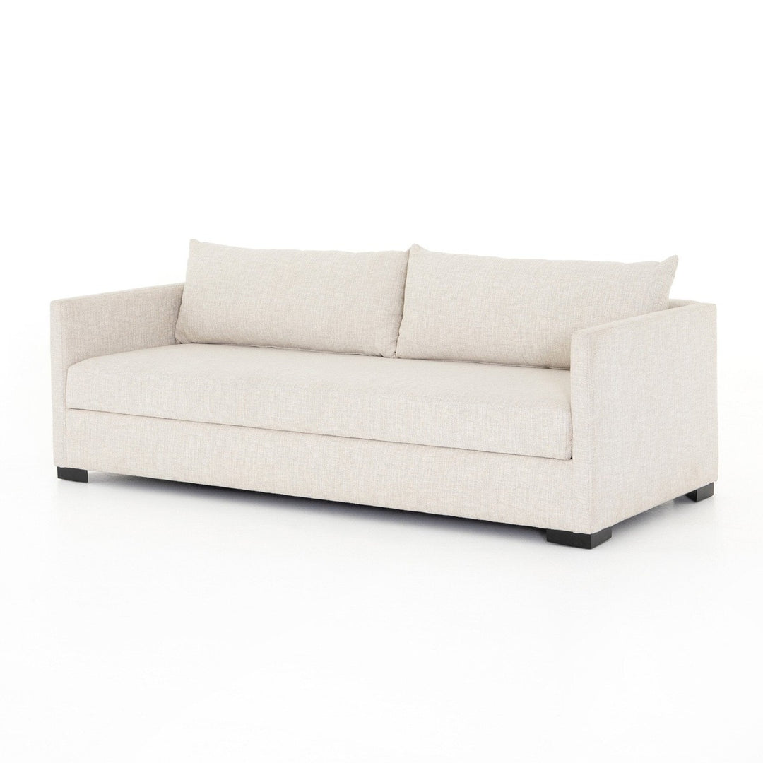 Winston Sofa Bed - Full - Alameda Snow