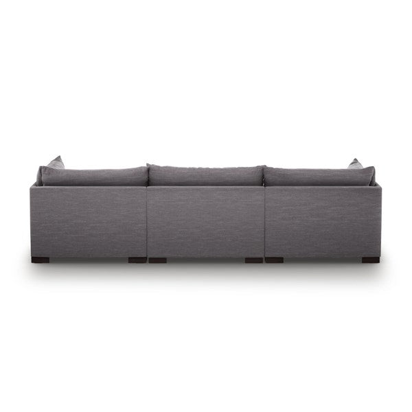 Westwood 3-Pc Sectional-Four Hands-FH-231333-001-SectionalsBennett Moon-3Pc Sectional - 111"-27-France and Son