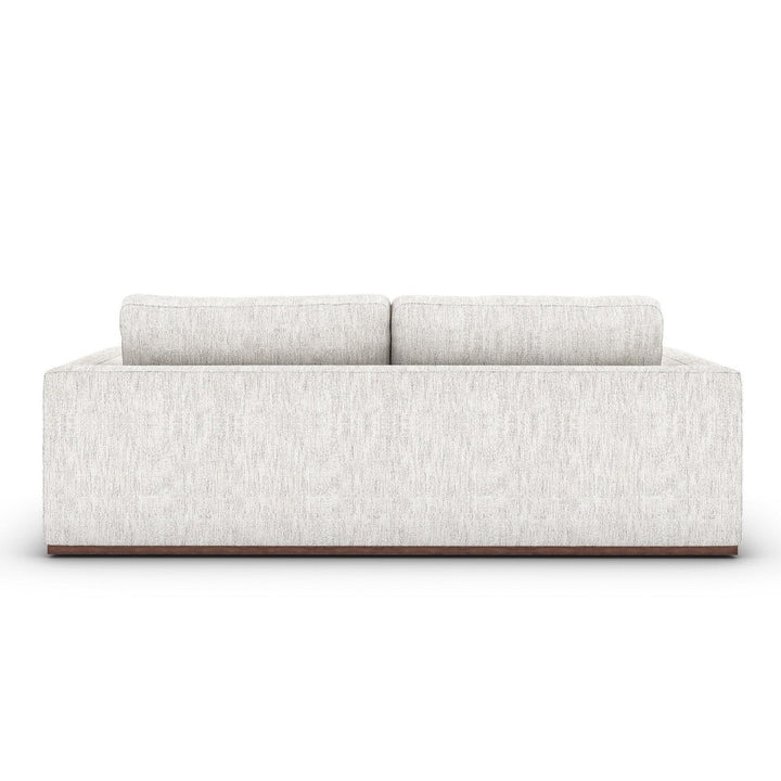 Colton Sofa - Merino Cotton