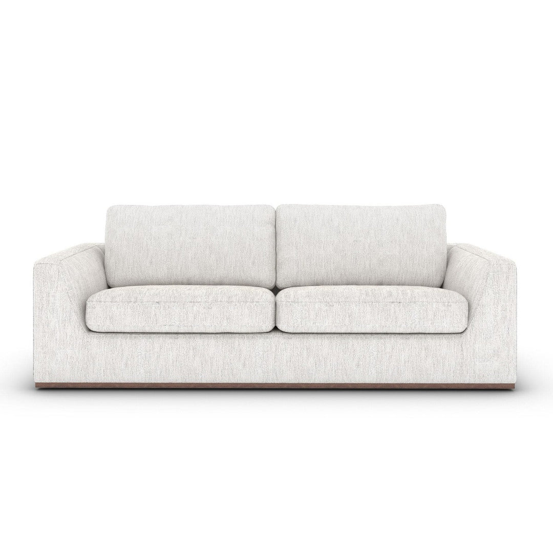 Colton Sofa - Merino Cotton