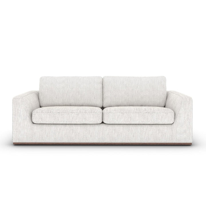 Colton Sofa - Merino Cotton