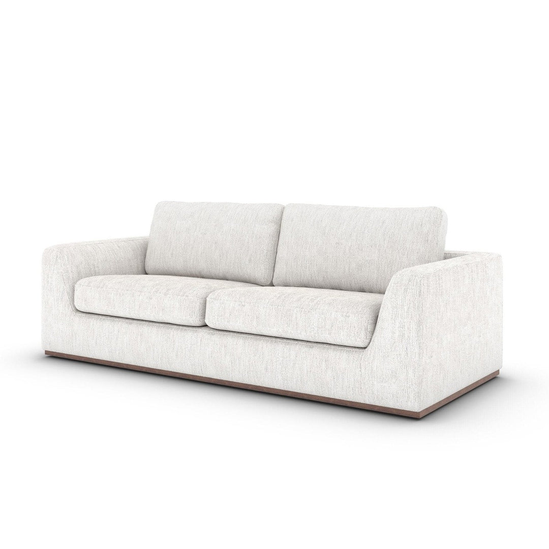 Colton Sofa - Merino Cotton