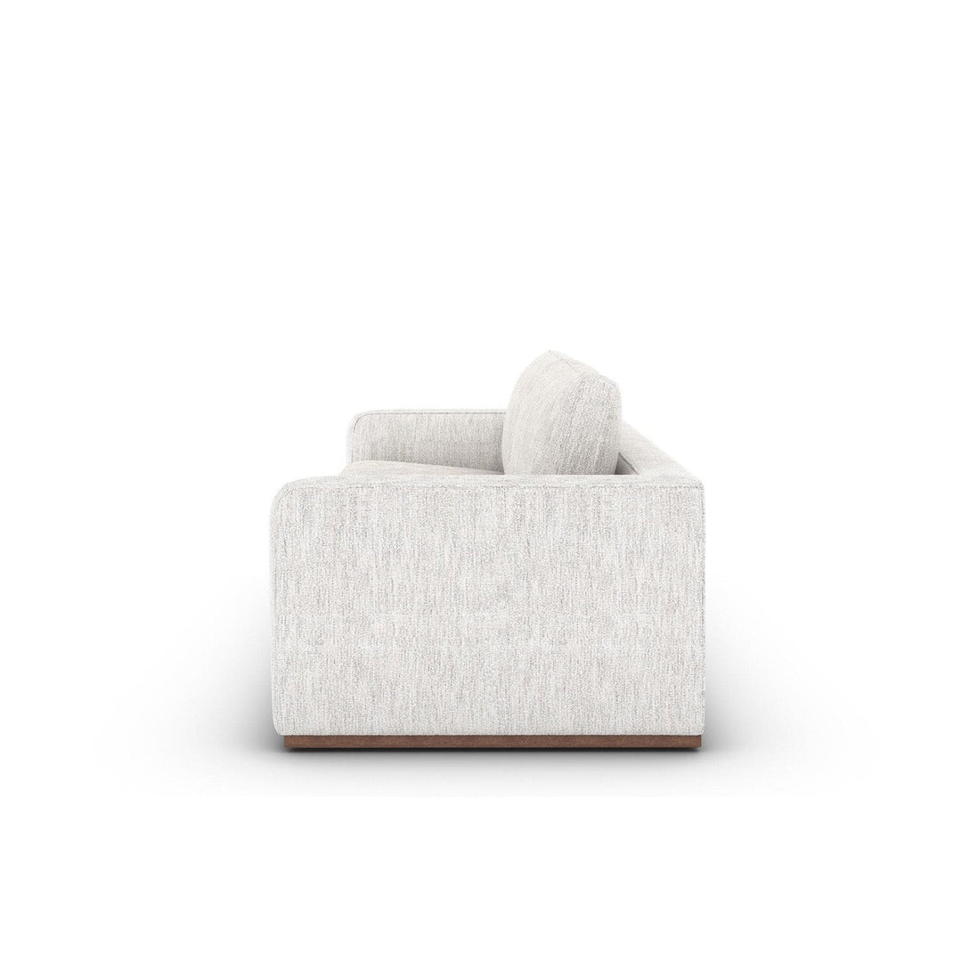 Colton Sofa - Merino Cotton