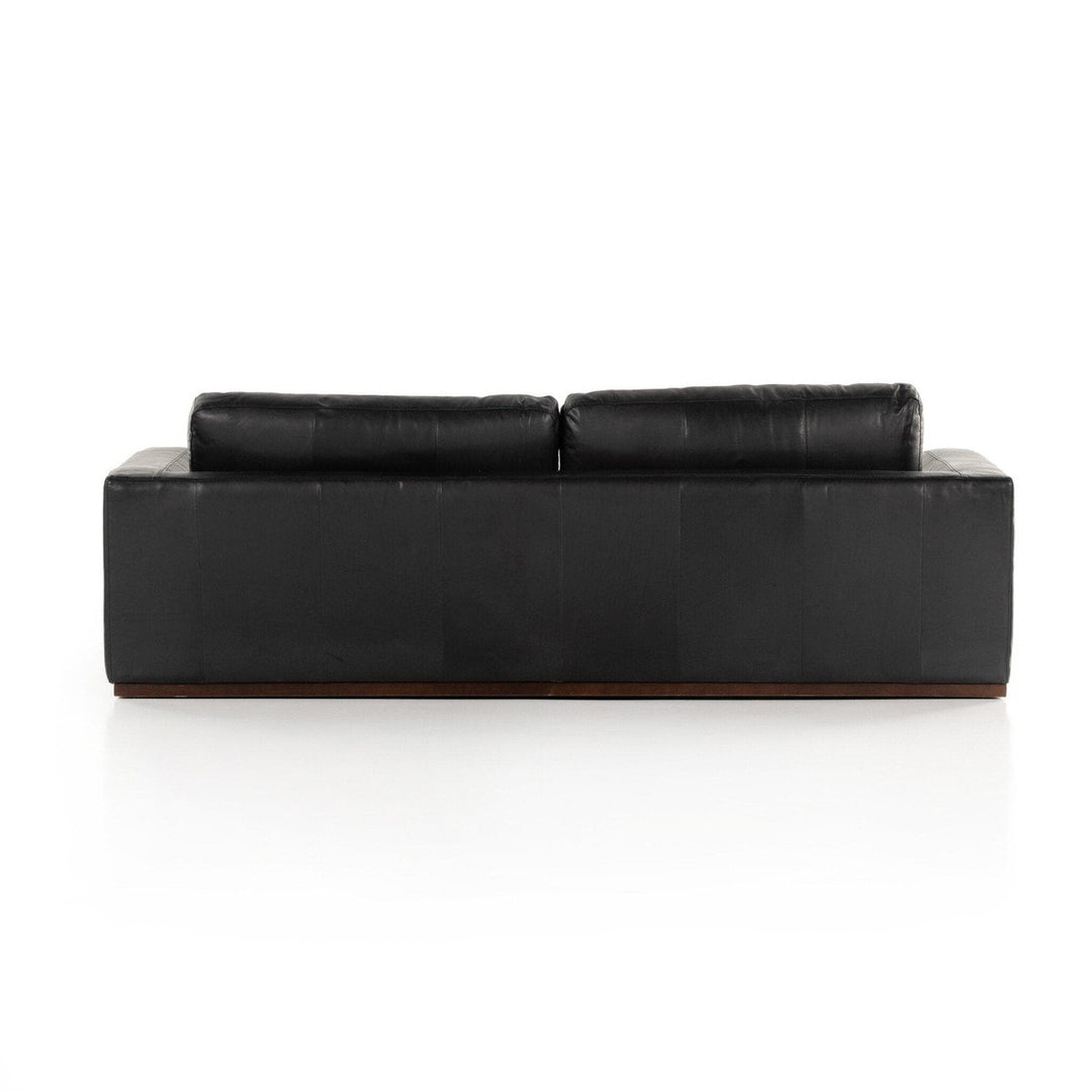 Colton Sofa - Heirloom Black