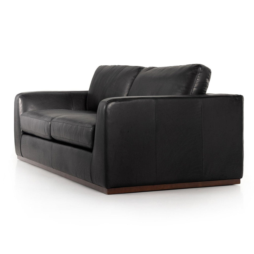 Colton Sofa - Heirloom Black