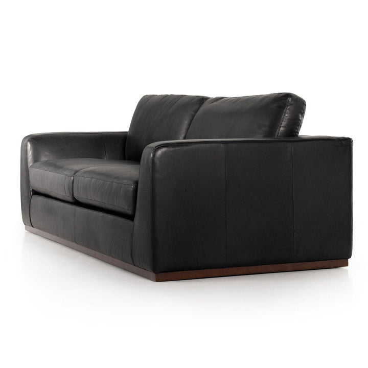 Colton Sofa - Heirloom Black