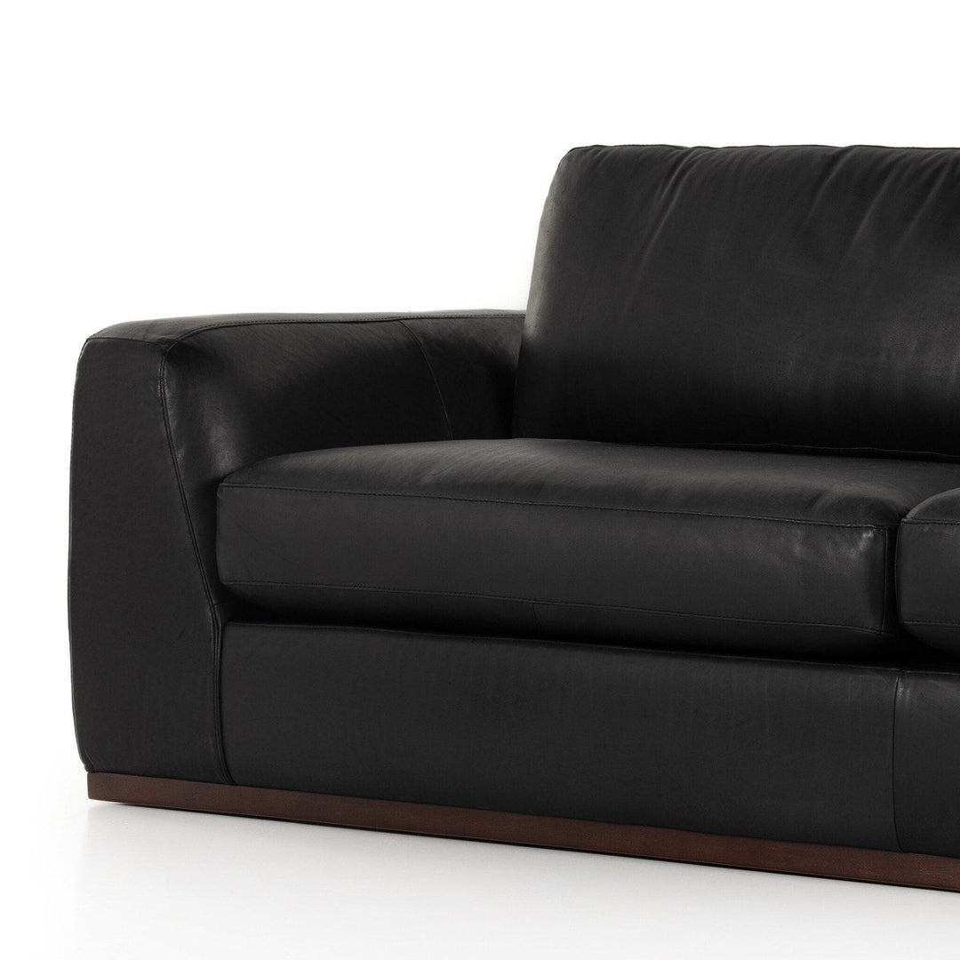 Colton Sofa - Heirloom Black