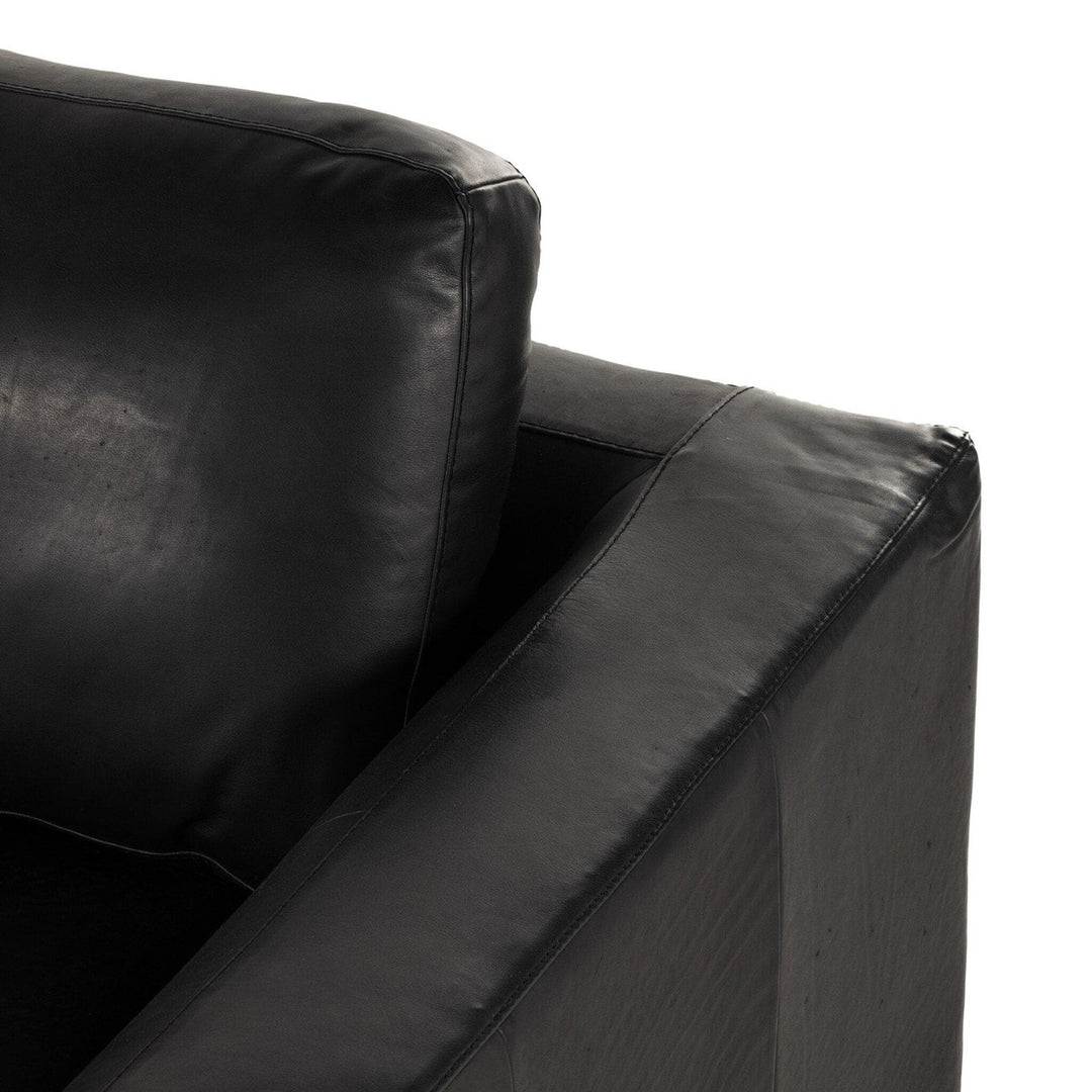 Colton Sofa - Heirloom Black