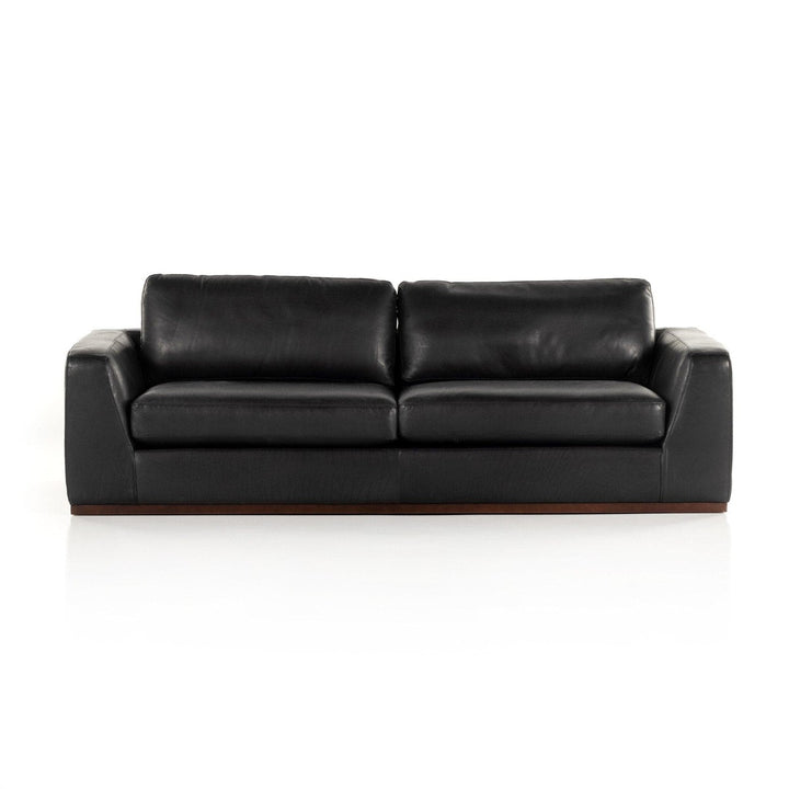 Colton Sofa - Heirloom Black