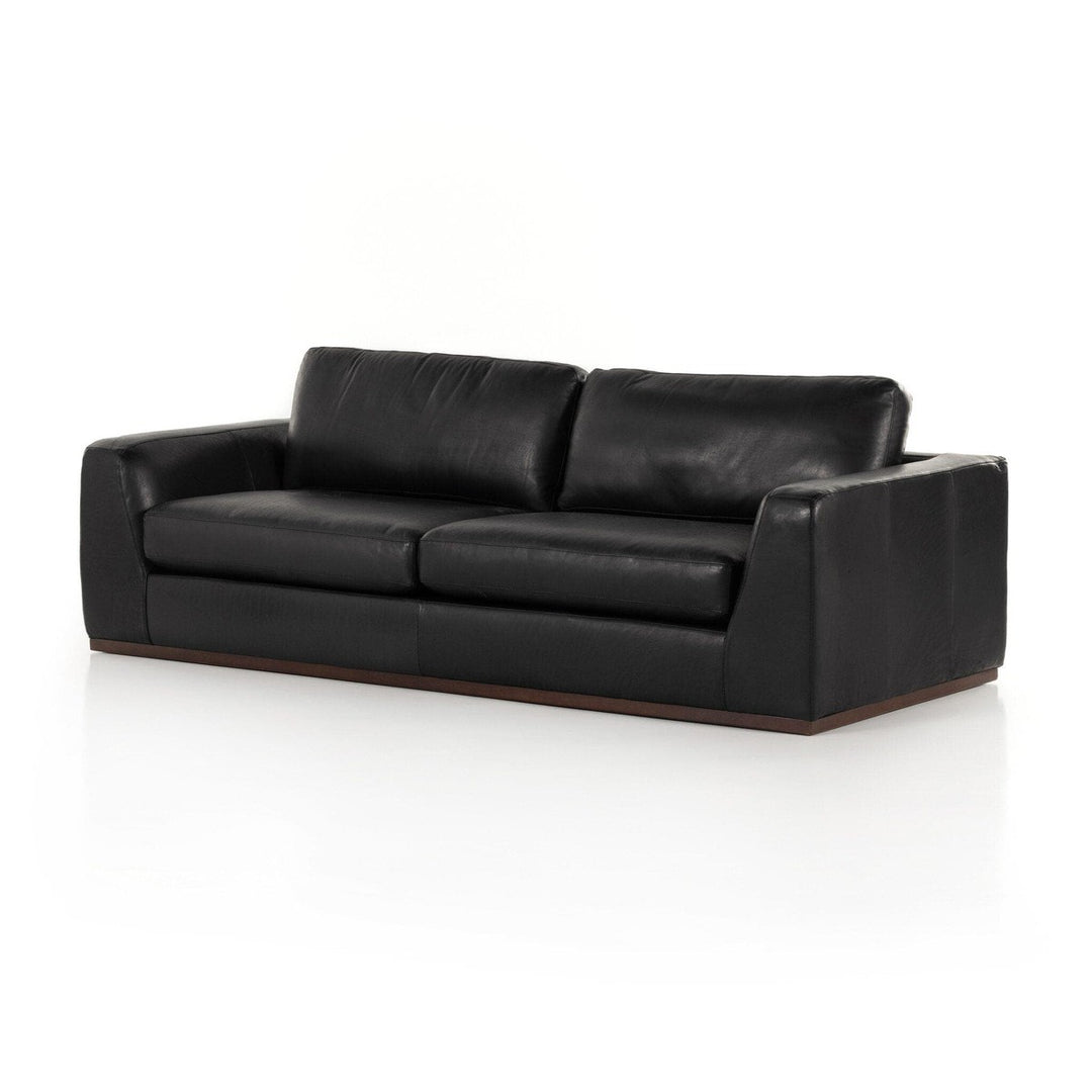 Colton Sofa - Heirloom Black