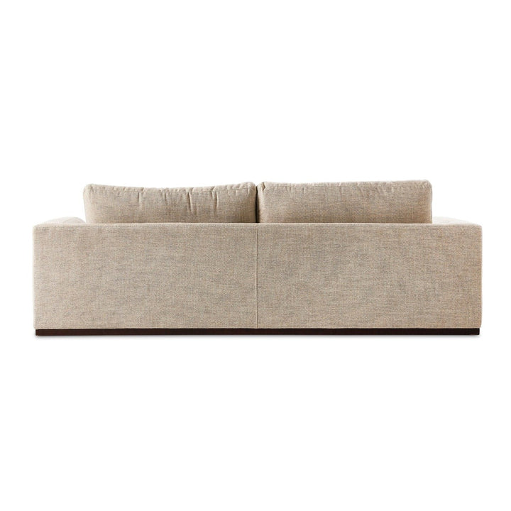 Maddox Sofa - Canton Dove