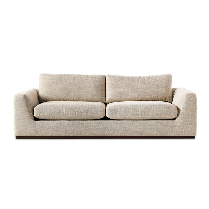 Maddox Sofa - Canton Dove