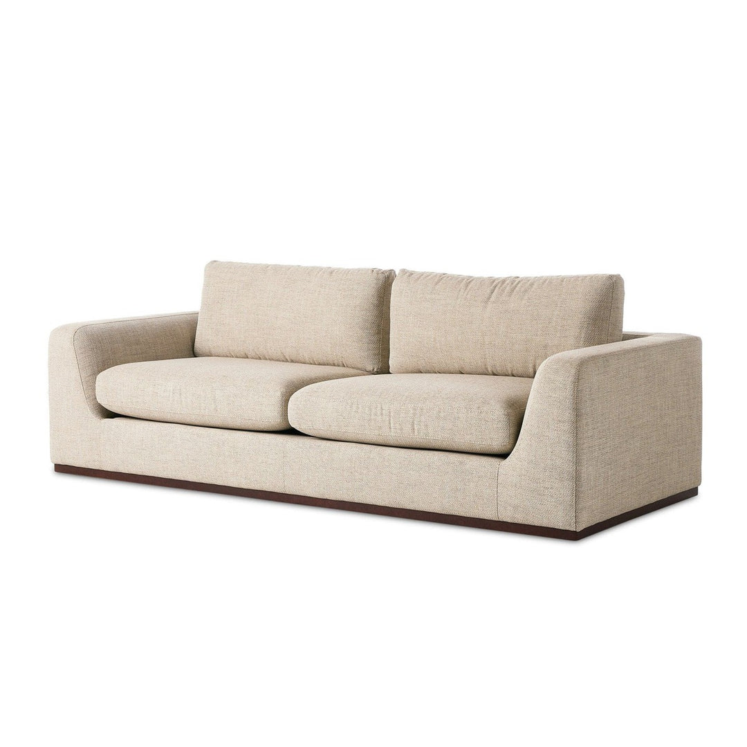 Maddox Sofa - Canton Dove