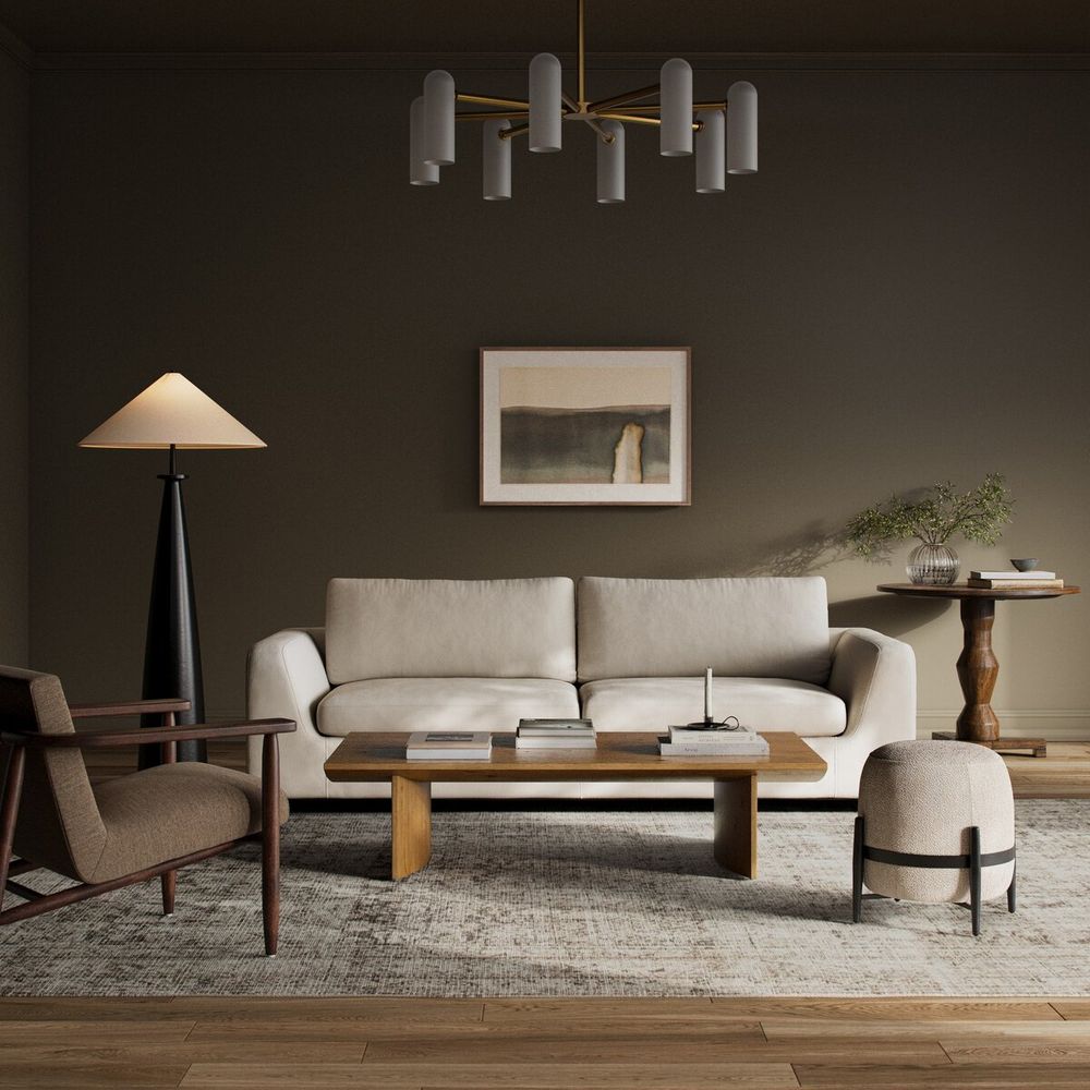 Colt Sofa-98"