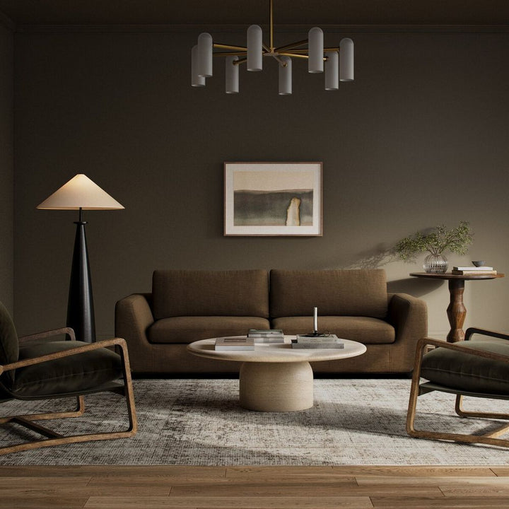 Colt Sofa-98"