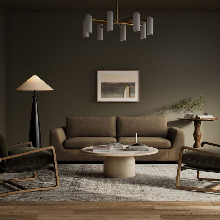 Colt Sofa-98"