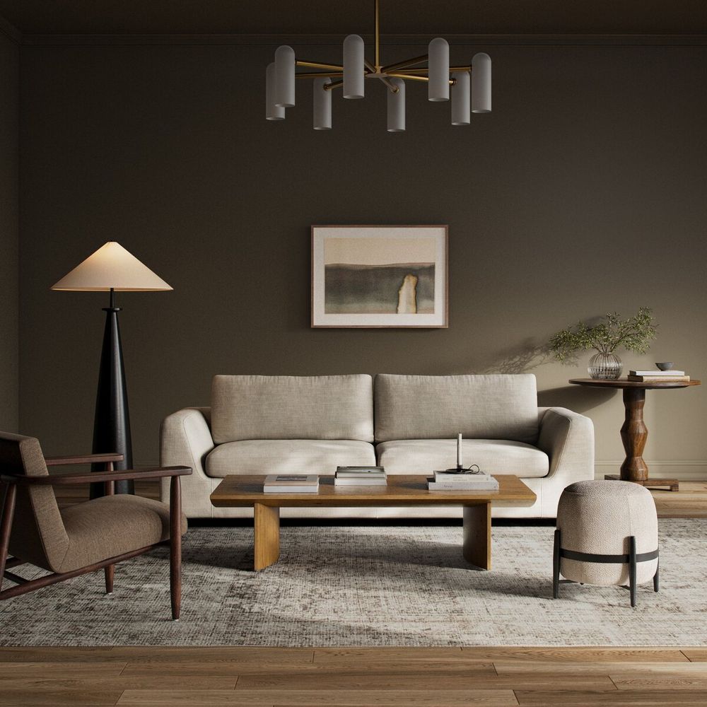 Colt Sofa-98"
