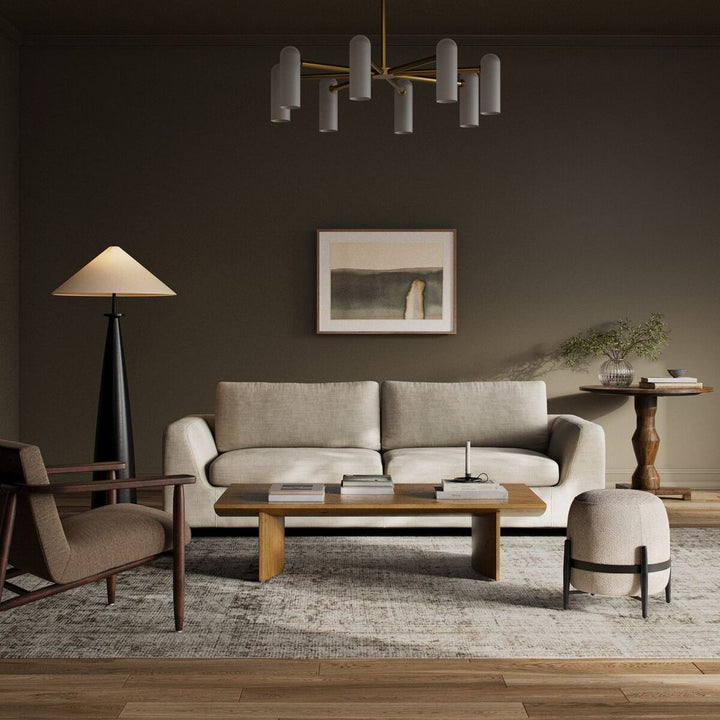 Colt Sofa-98"