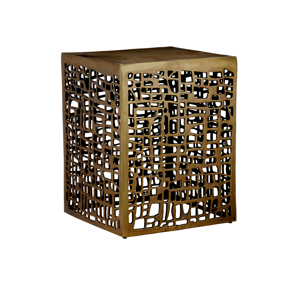 Side Tables Gowen Accent Table