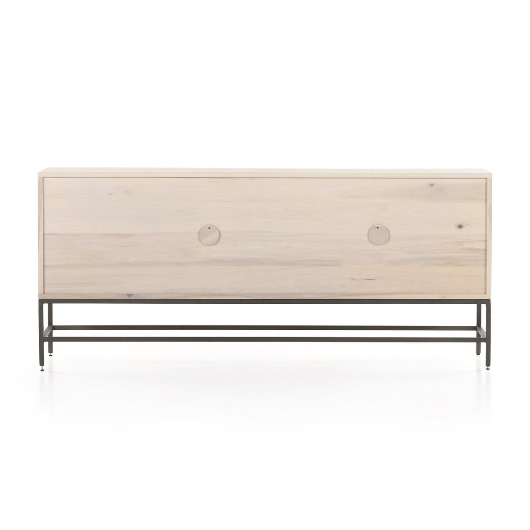 Troy Sideboard - Dove Poplar