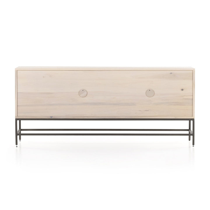 Troy Sideboard - Dove Poplar