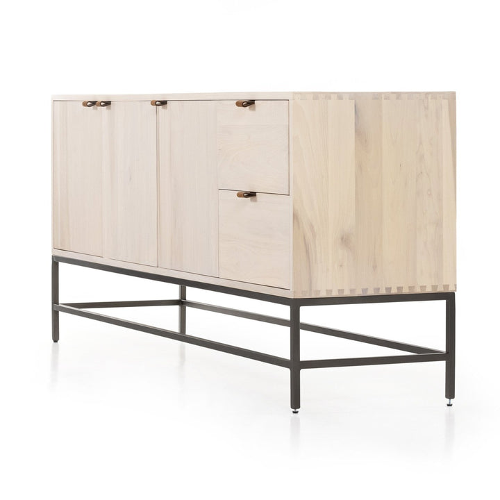 Troy Sideboard - Dove Poplar