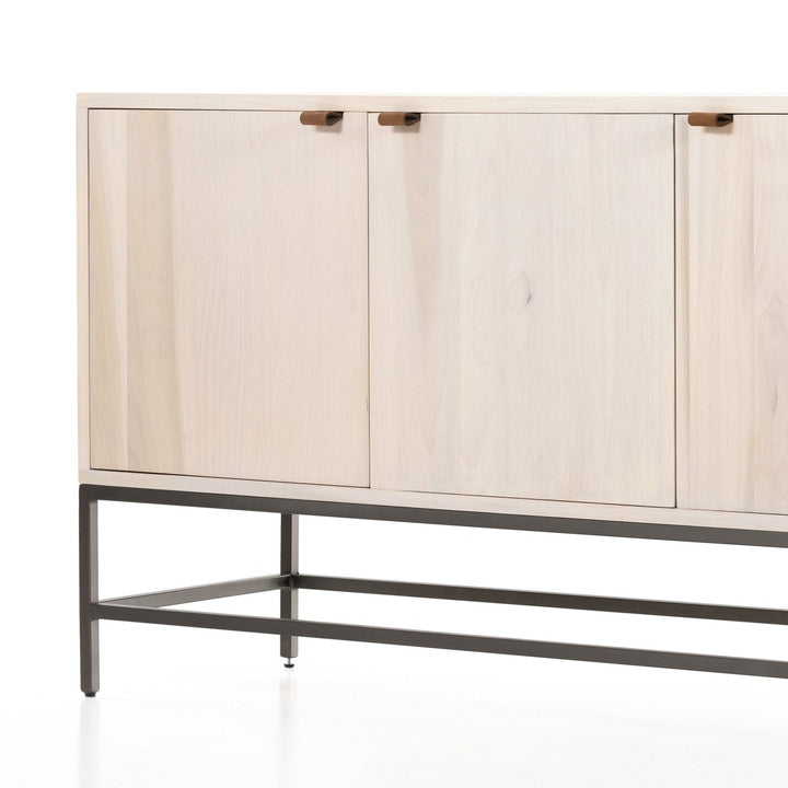 Troy Sideboard - Dove Poplar