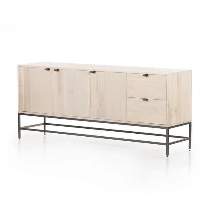 Troy Sideboard - Dove Poplar