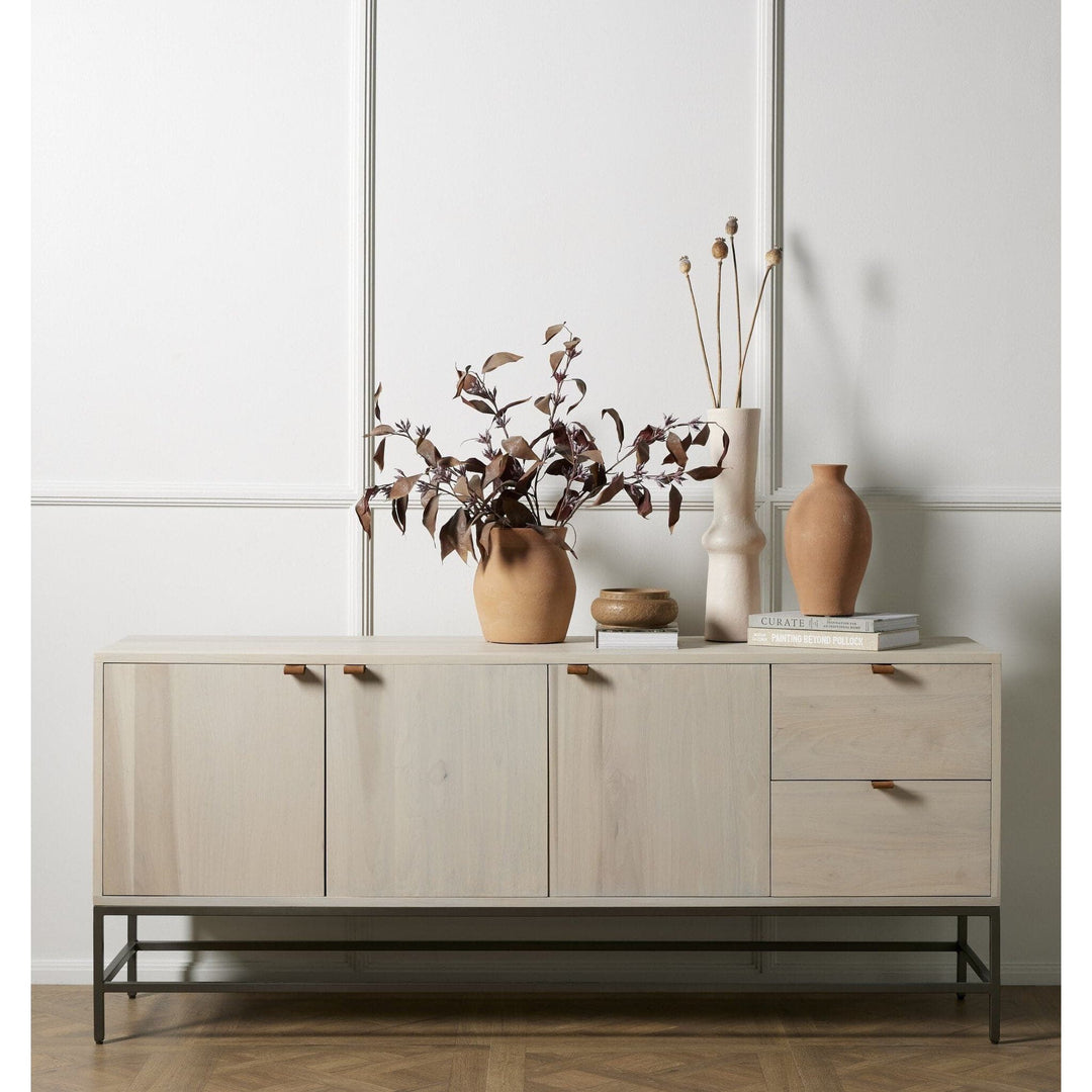 Troy Sideboard - Dove Poplar