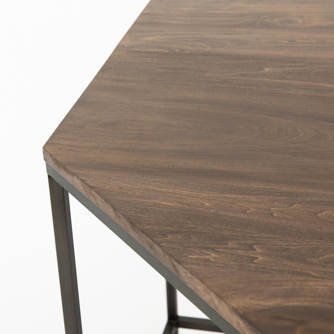 Troy Desk System - Auburn Poplar