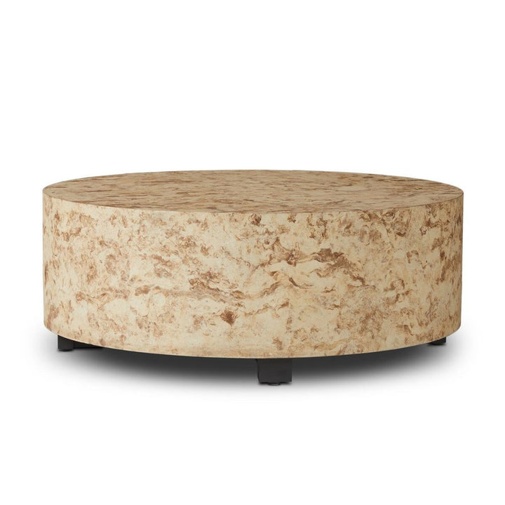 Winslet Round Coffee Table