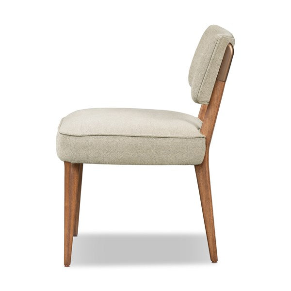 Orville Dining Chair-Four Hands-FH-107608-007-Dining ChairsCambric Ivory-7-France and Son